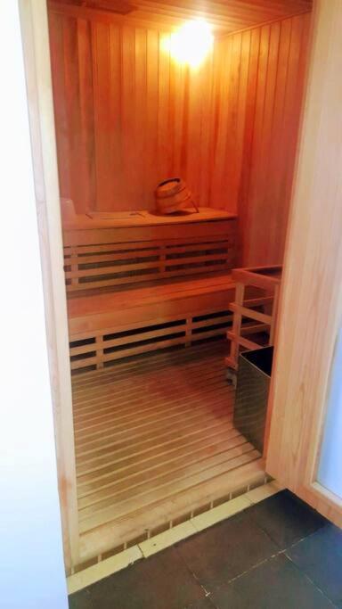 3 Bedroom Duplex With A Sauna Nairobi Bagian luar foto